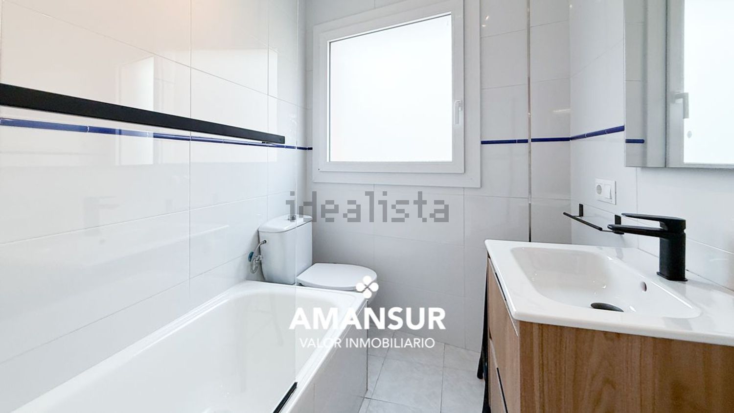 Квартира 97 м² у Huelva