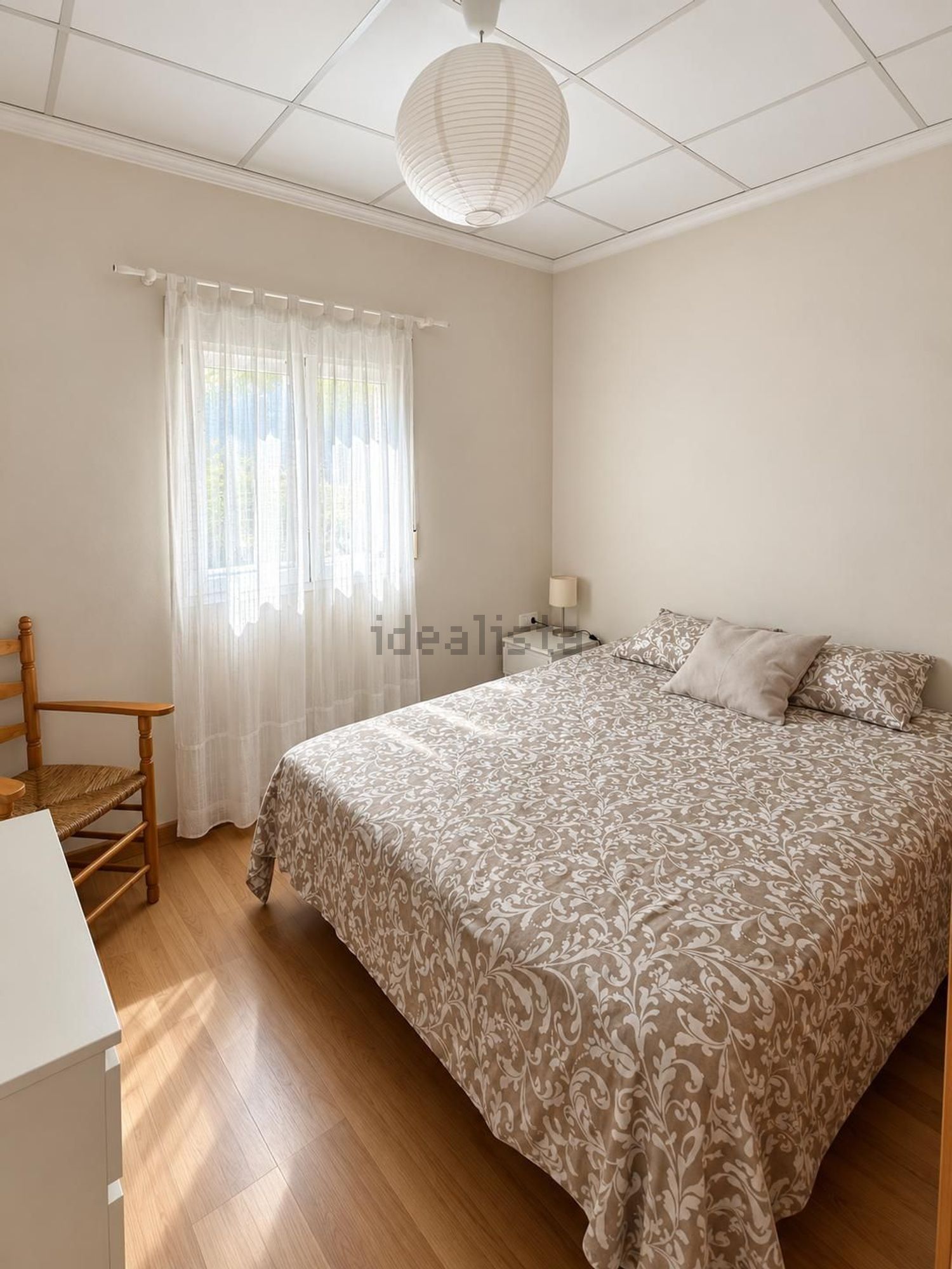 Piso de 50 m² en Valencia
