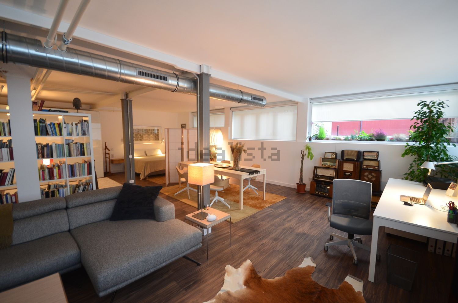 Wohnung 136 m² in Madrid