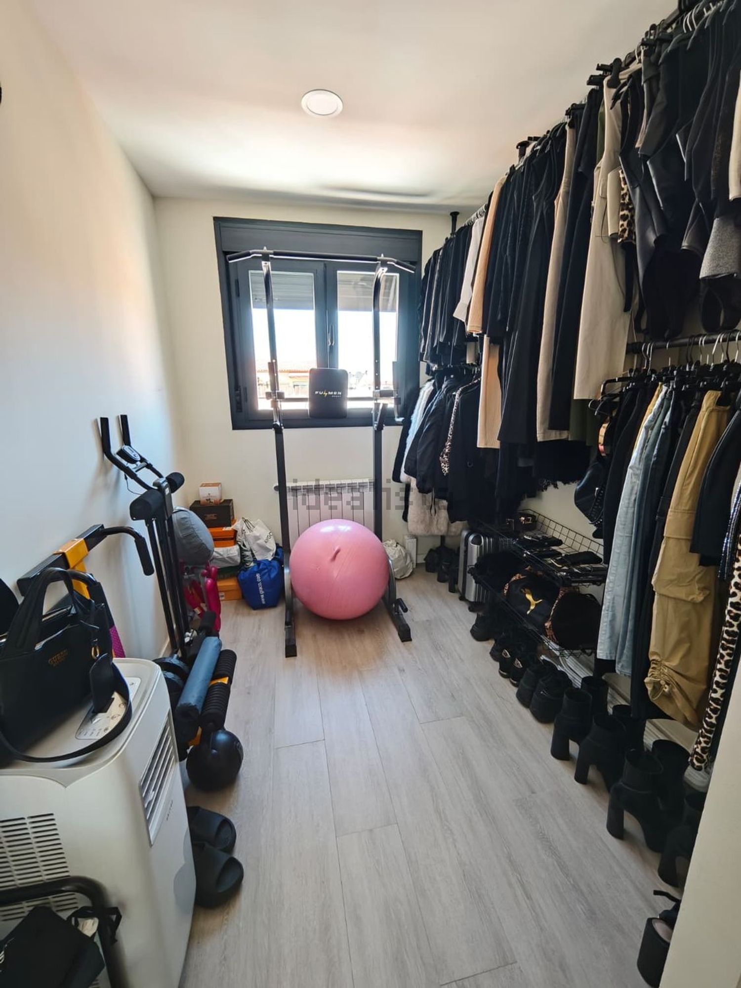 Appartamento 79 m² a Madrid