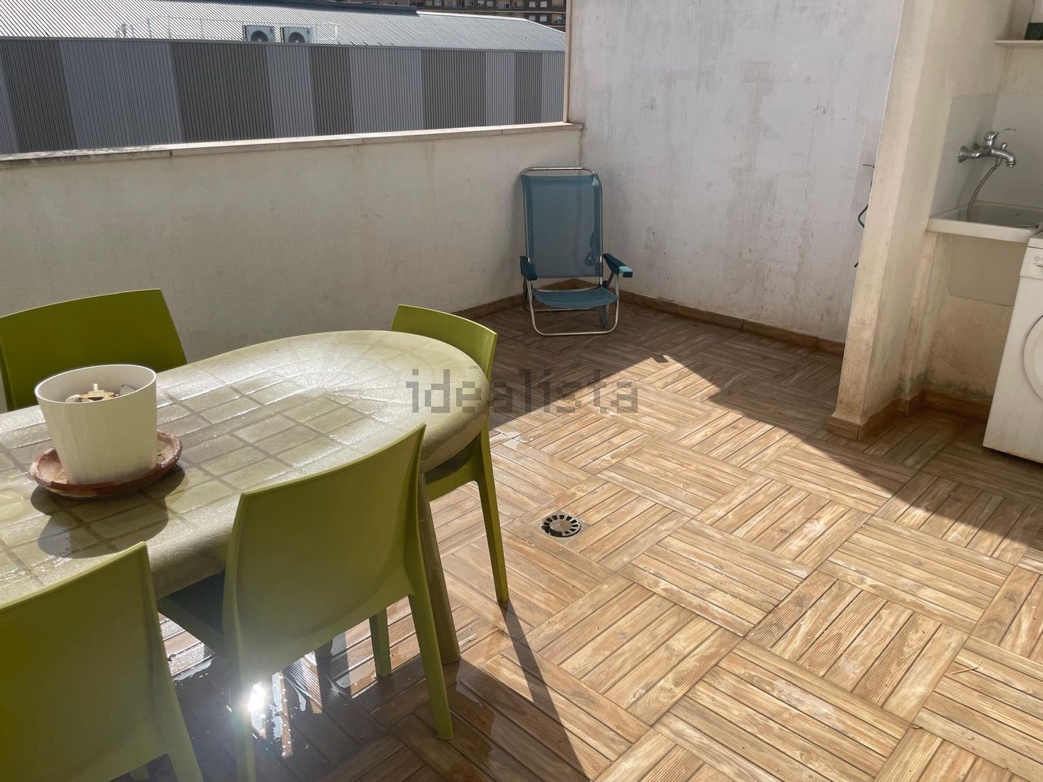 Квартира 117 м² у Cocentaina