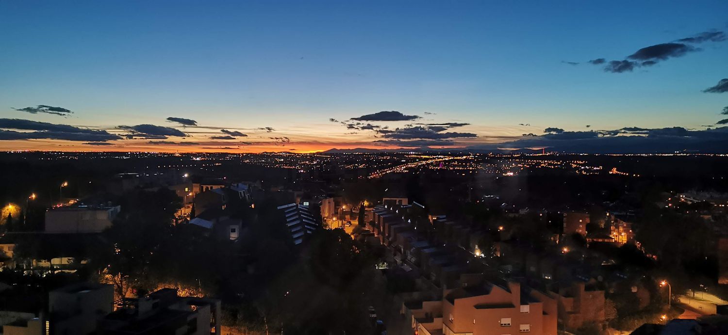 Wohnung 72 m² in Madrid