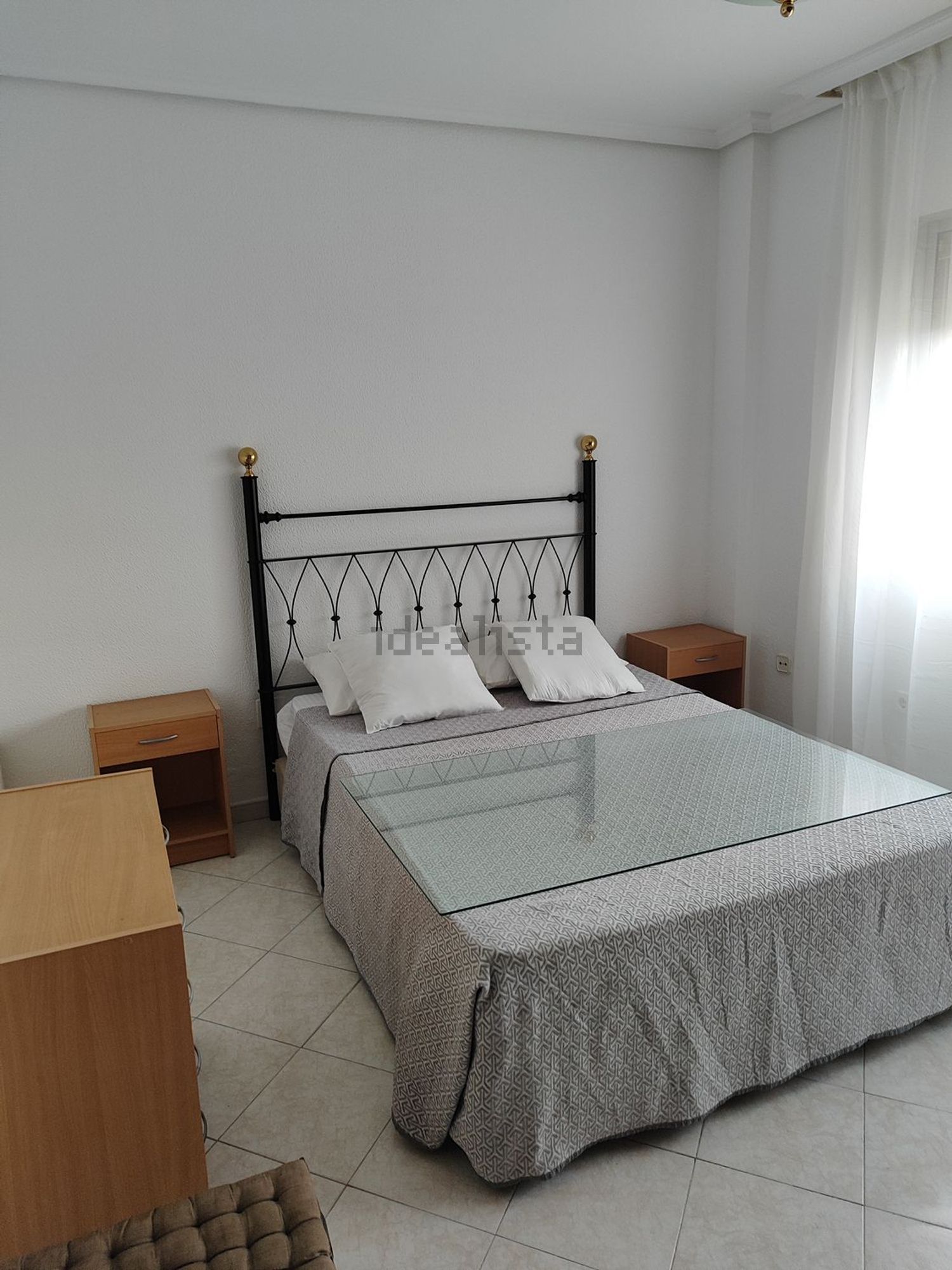 Pis de 70 m² a Sevilla