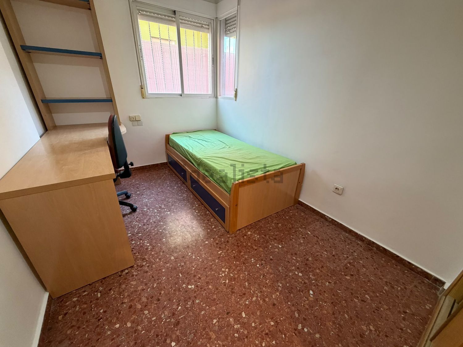 Pis de 114 m² a Paterna