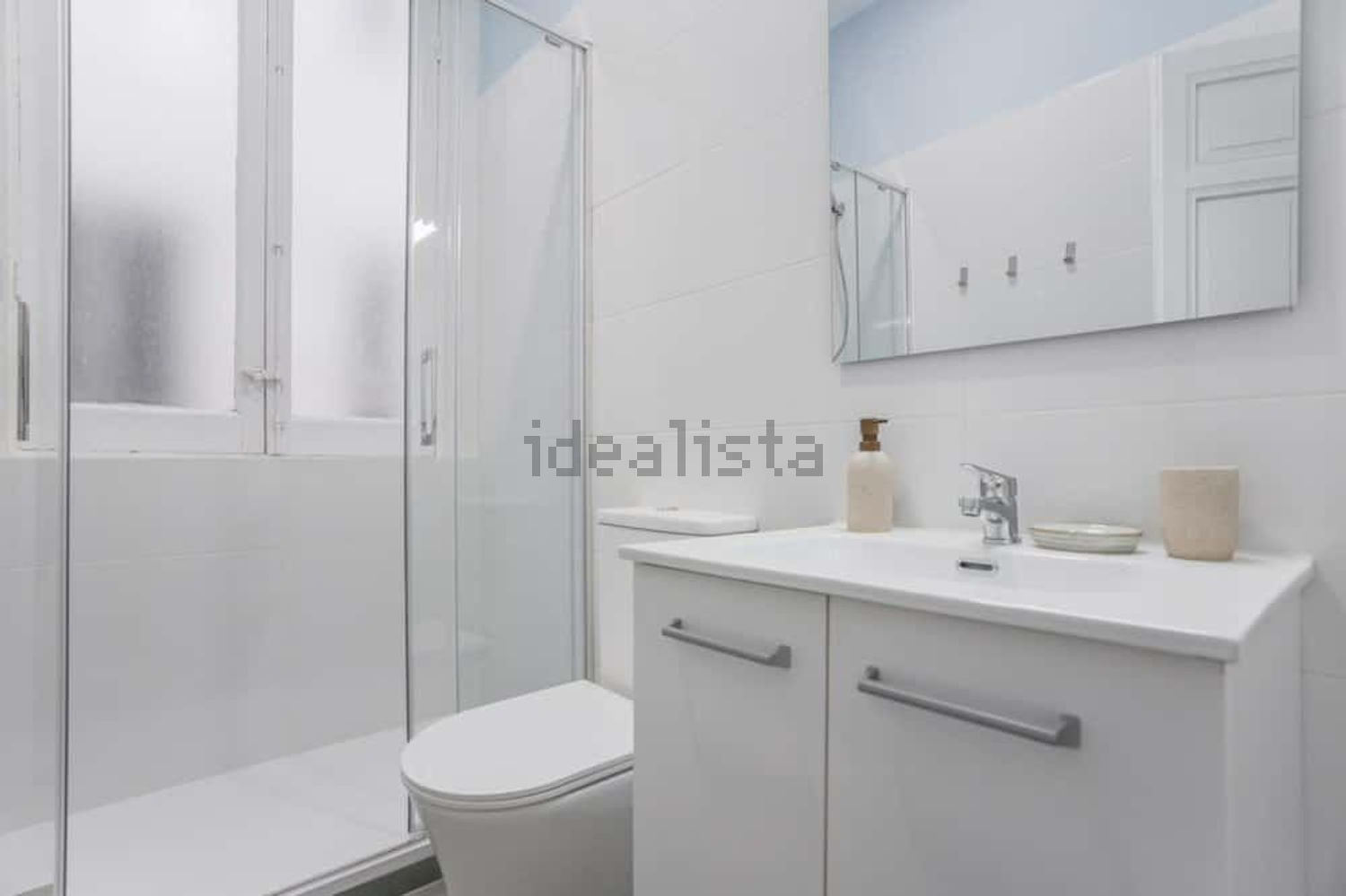 Zimmer zur Miete, Madrid