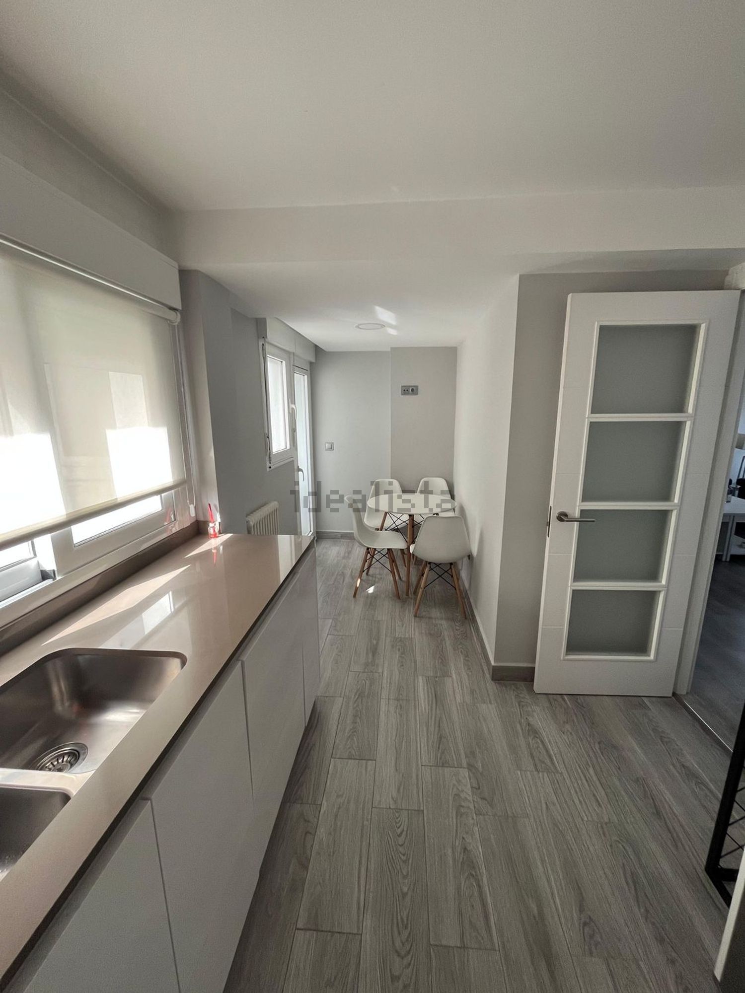 Piso de 120 m² en Pontevedra