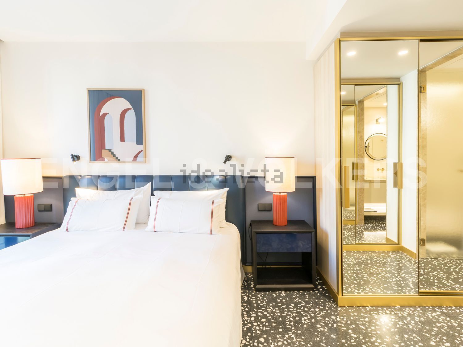 Pis de 47 m² a Barcelona