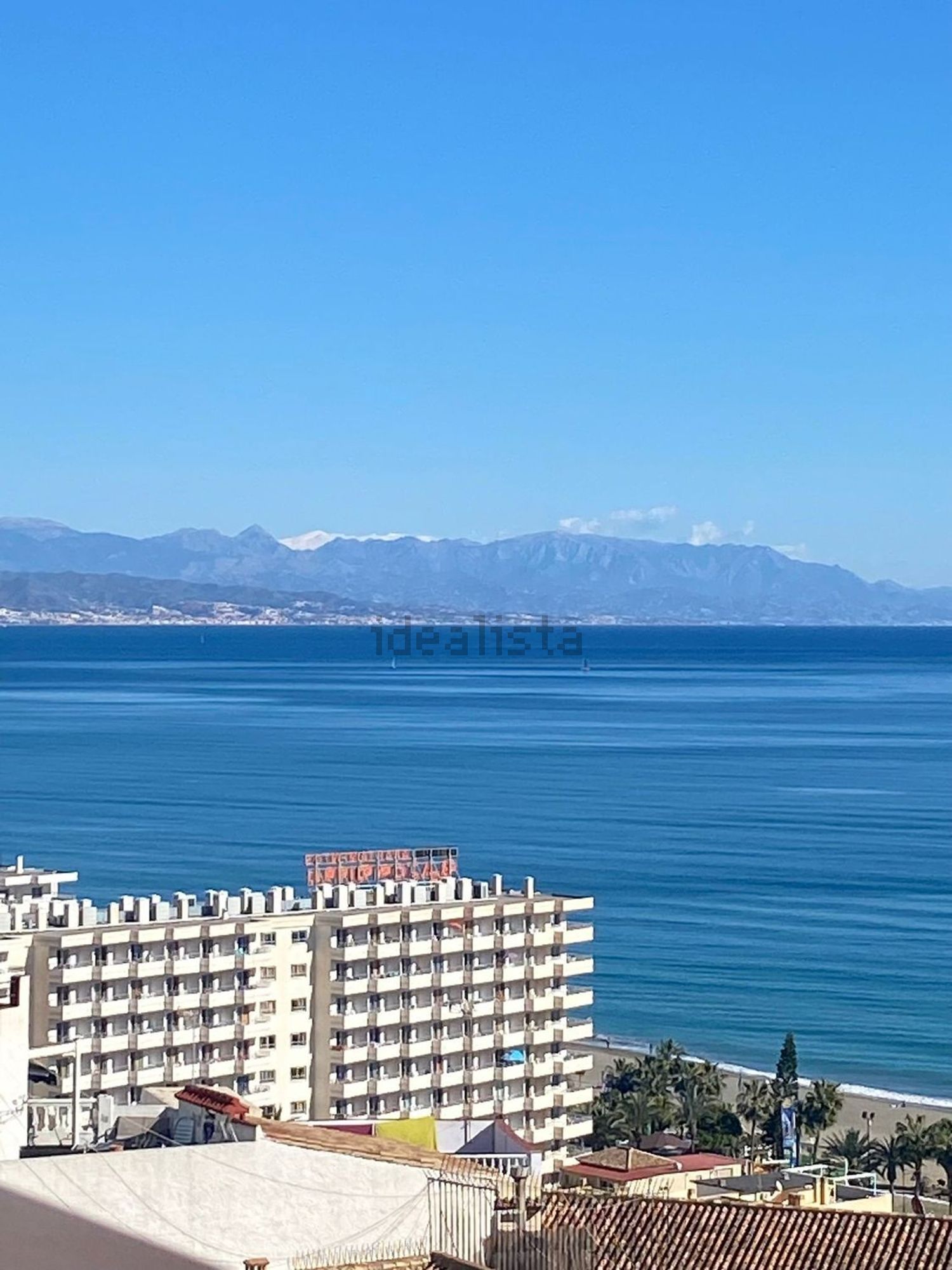 Wohnung 118 m² in Torremolinos