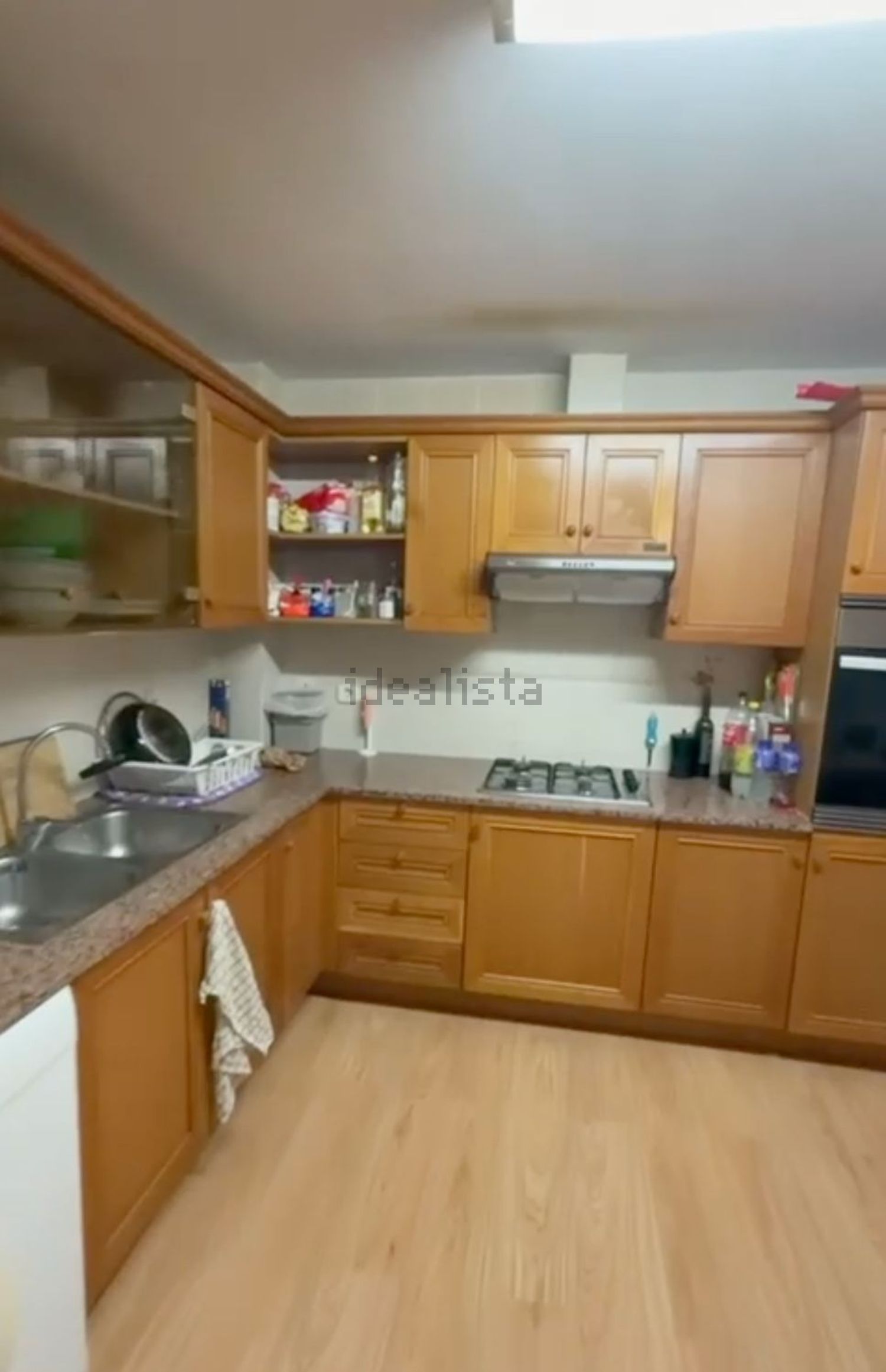 Room for rent, Barcelona
