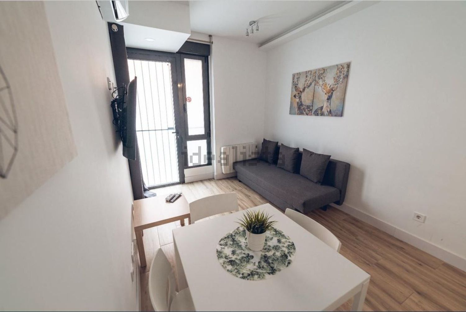 Pis de 70 m² a Sevilla