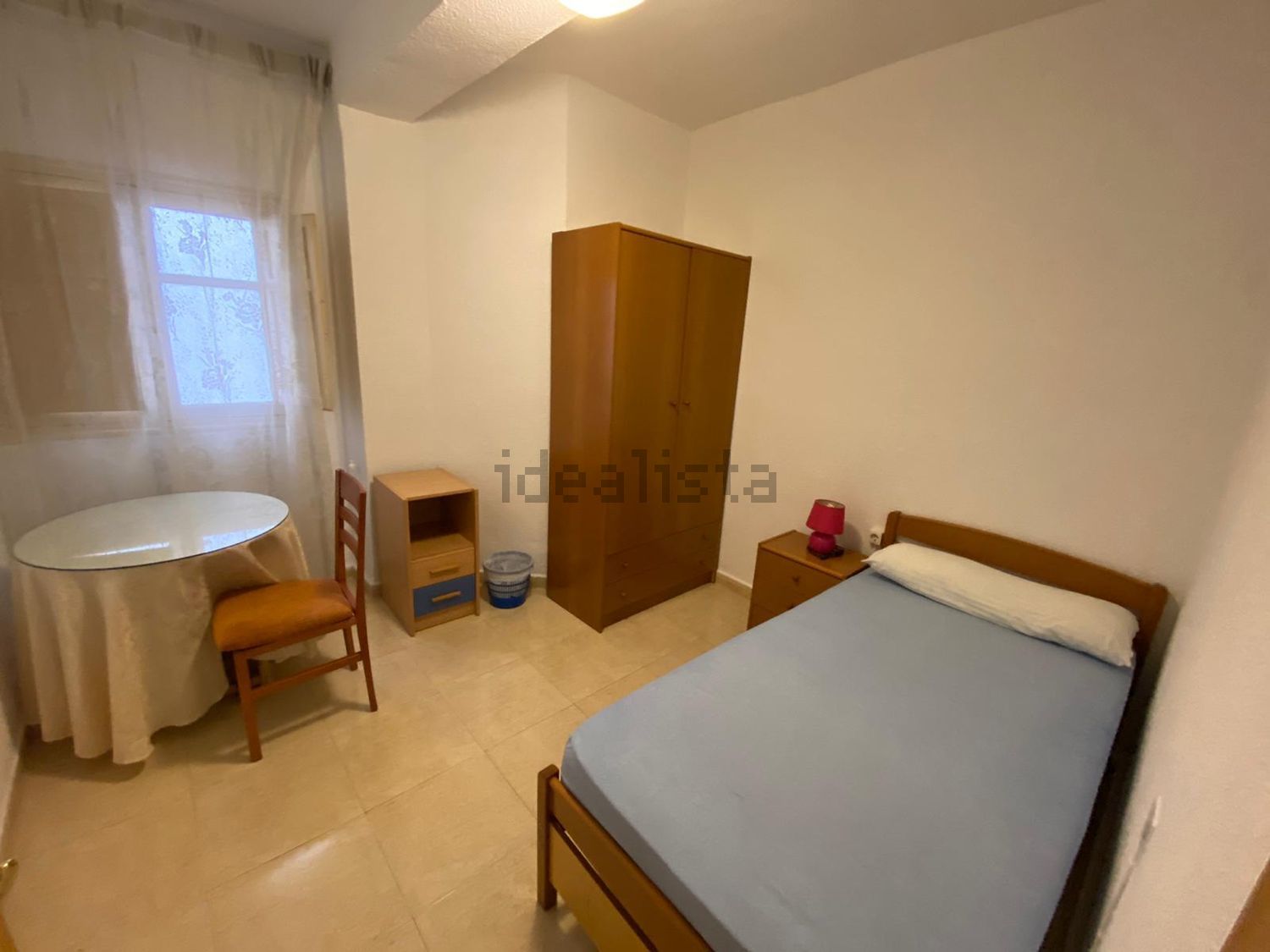 Zimmer zur Miete, Granada