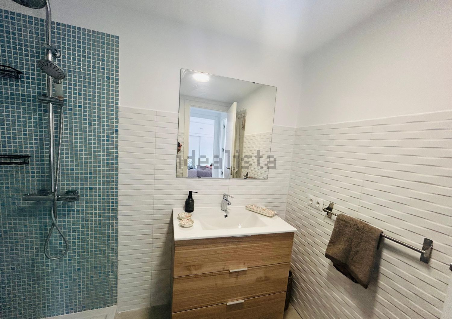 Pis de 84 m² a Estepona