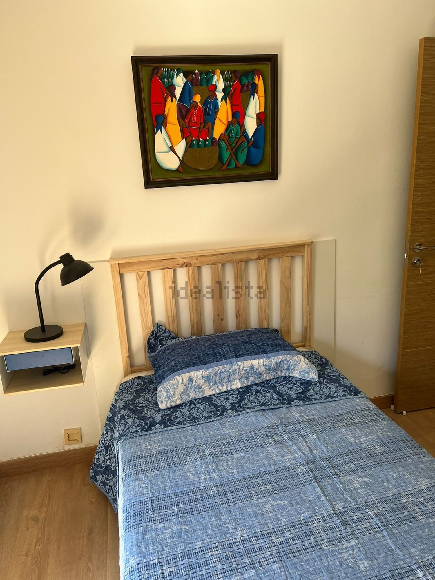 Pis de 75 m² a Montcada