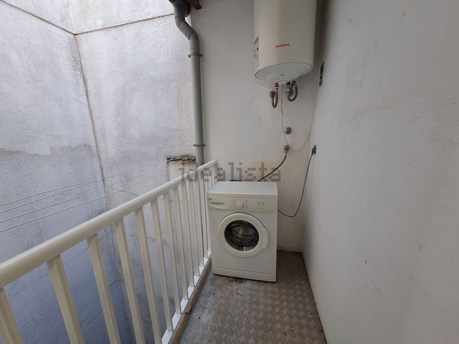Apartamento 40 m² em Tarragona