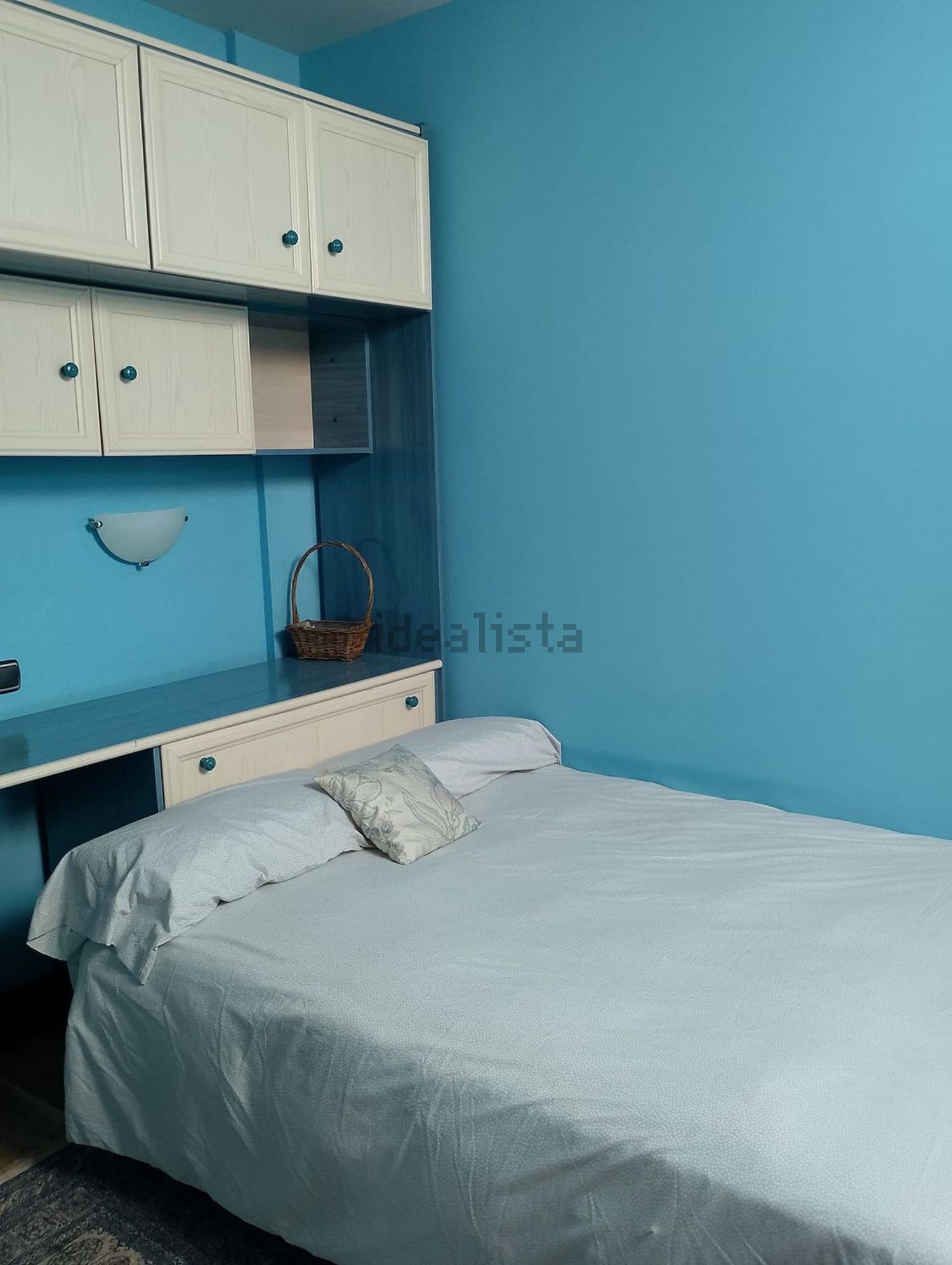 Pis de 70 m² a Lleó