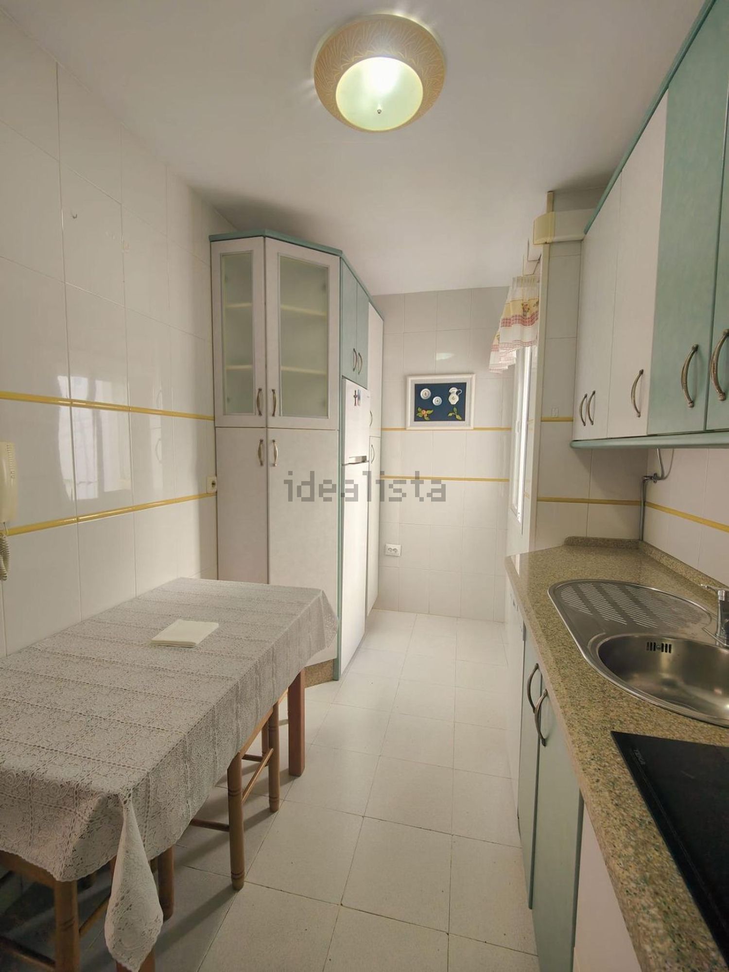 Pis de 70 m² a San Fernando