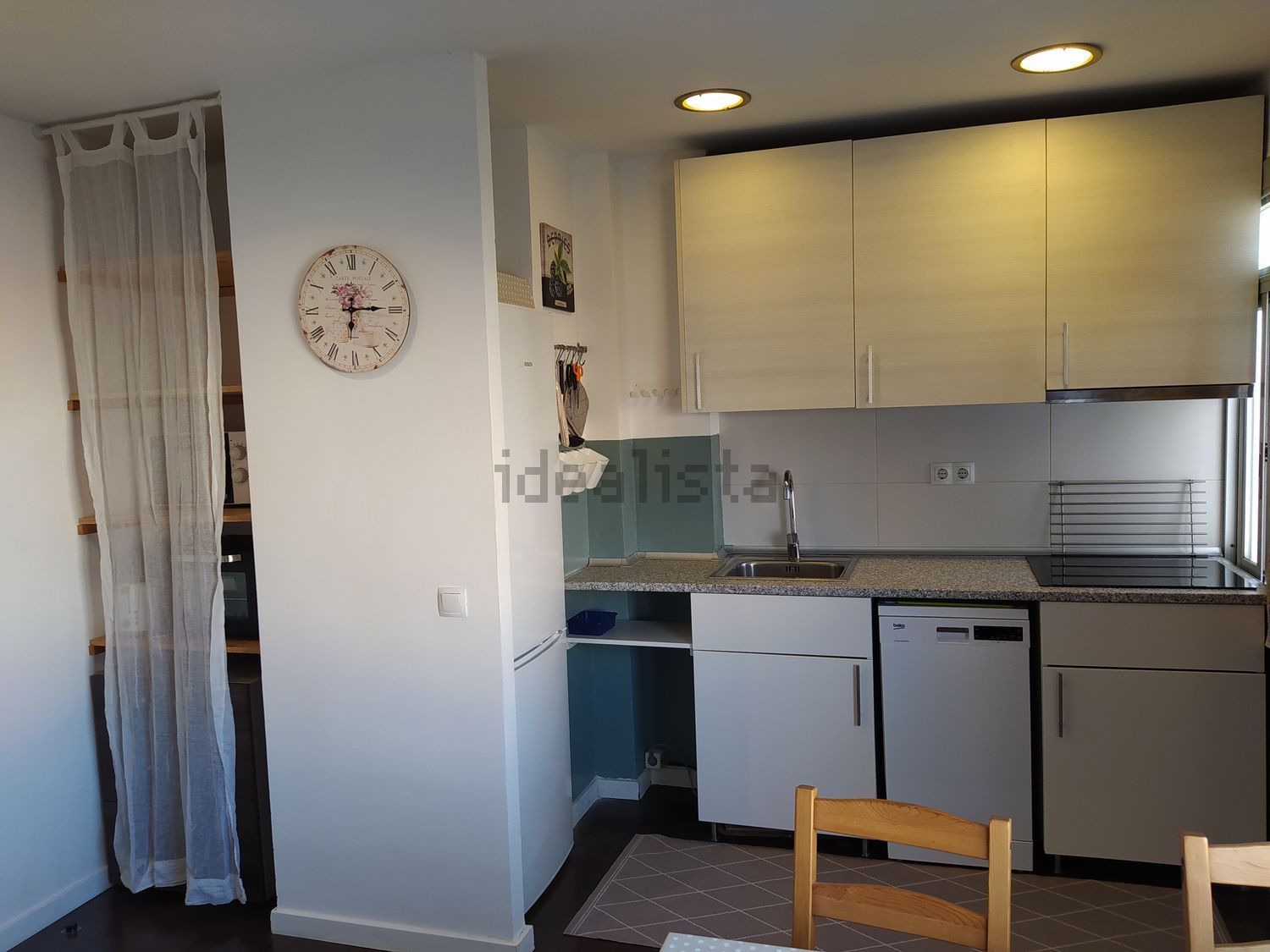 Zimmer zur Miete, Barcelona