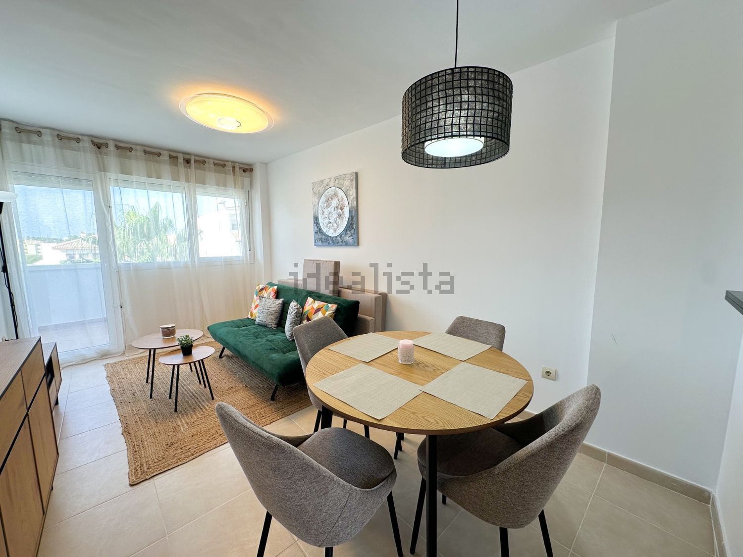 Wohnung 91 m² in Orihuela