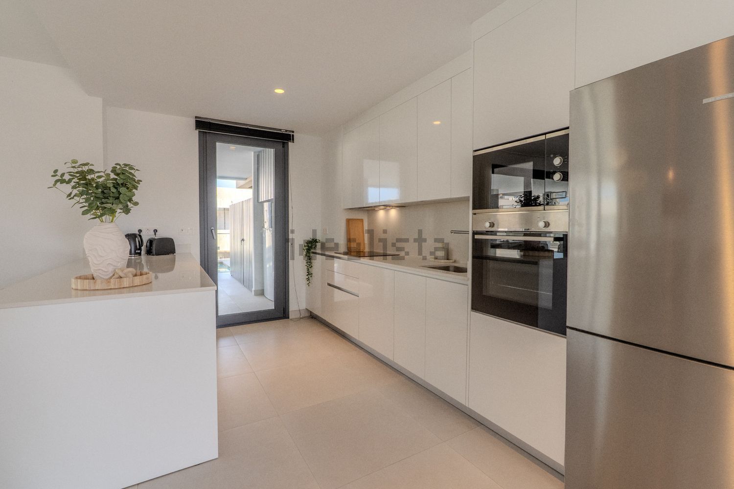 Pis de 101 m² a Marbella