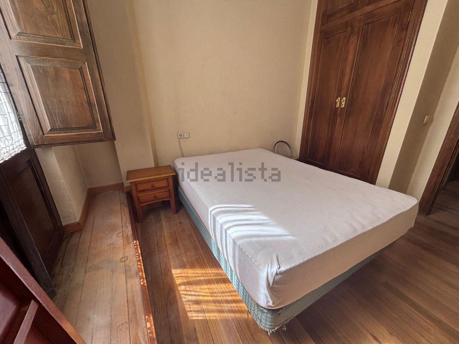 Pis de 60 m² a Salamanca