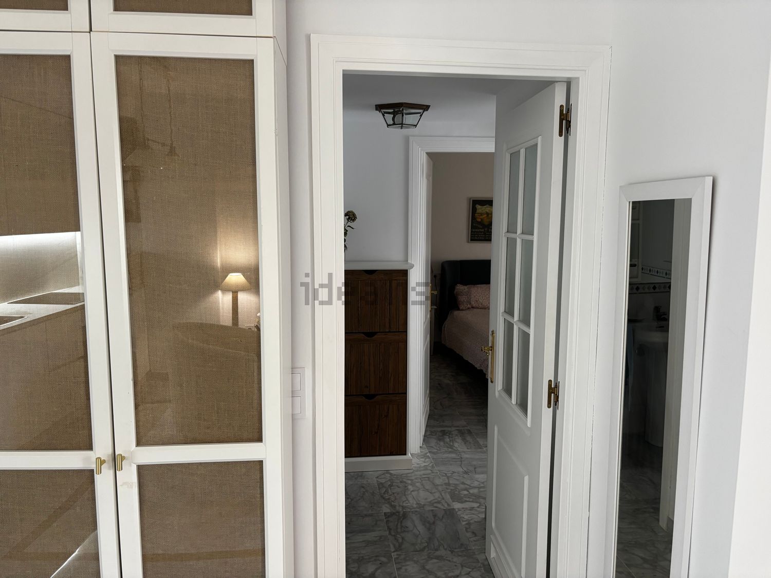 Pis de 85 m² a Marbella