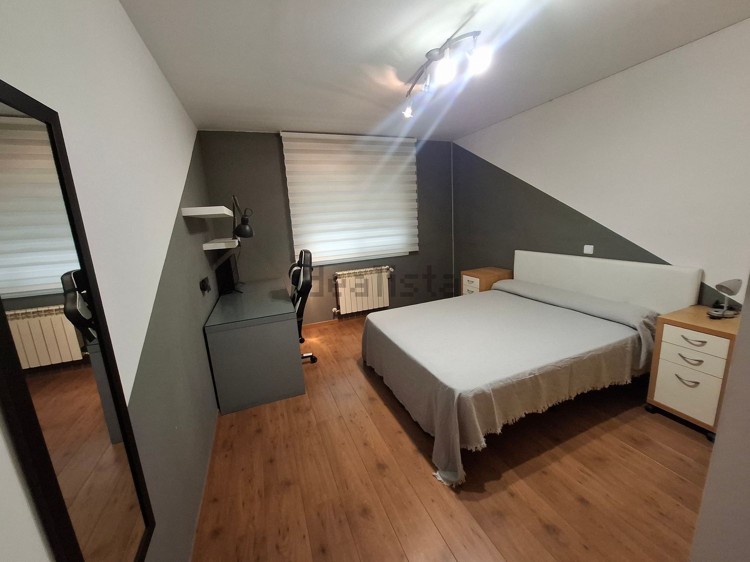 Habitación en alquiler, Alovera