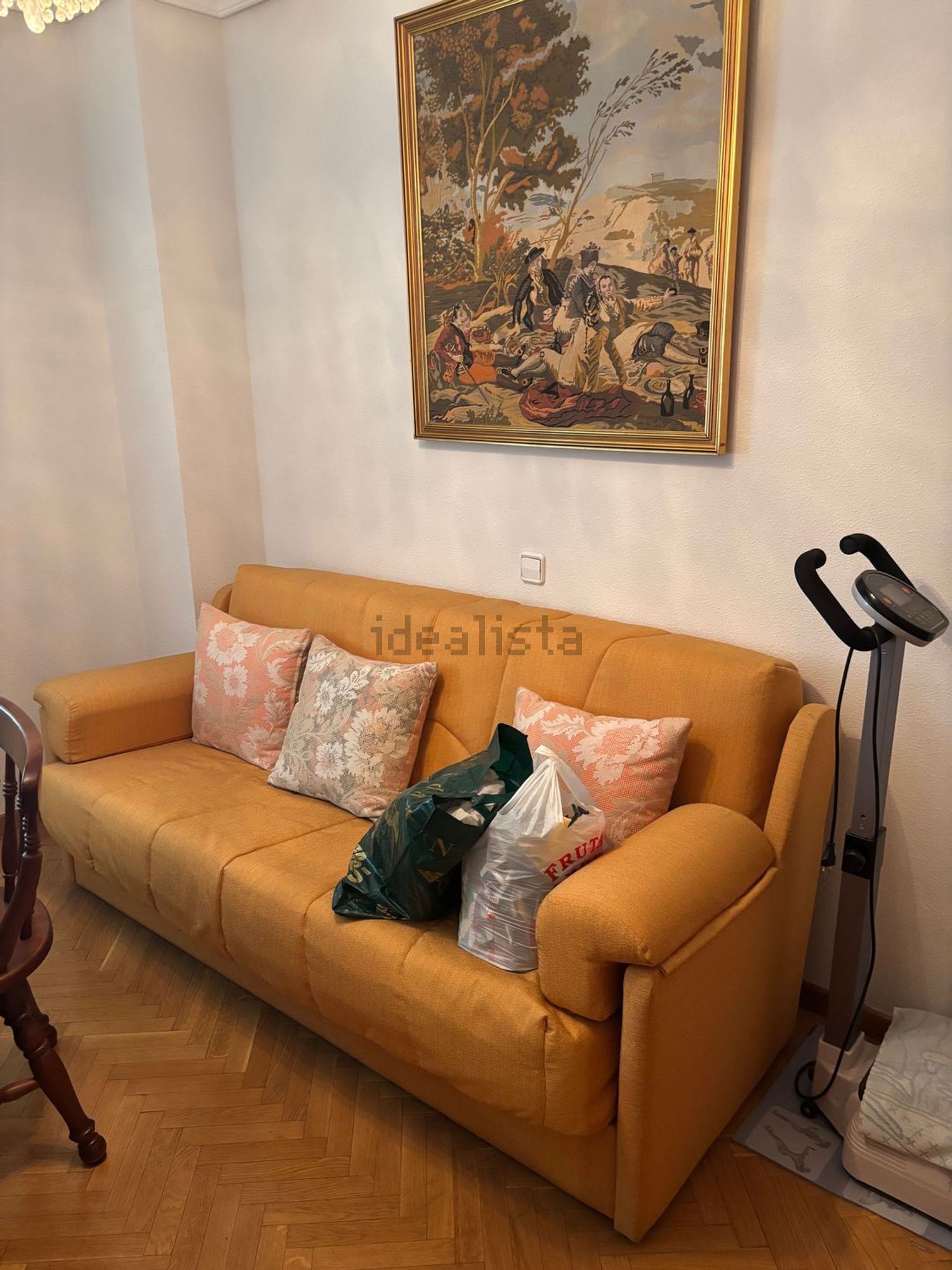 Appartamento 115 m² a Madrid