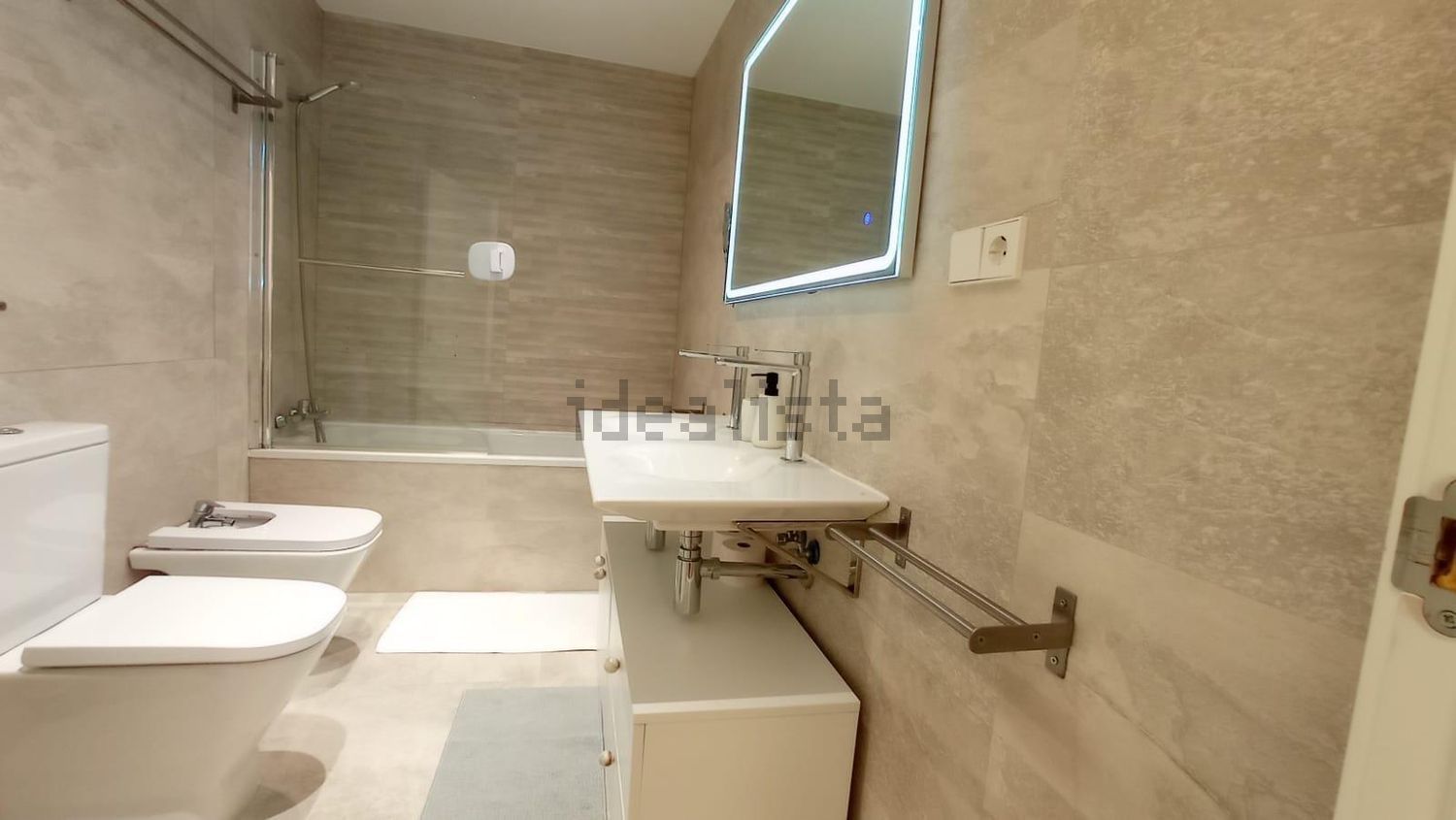 Piso de 132 m² en Valencia