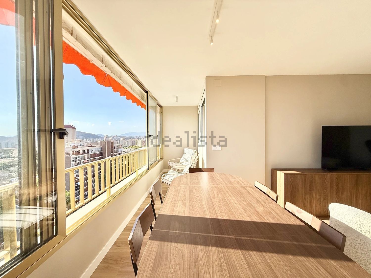 Wohnung 66 m² in Alicante