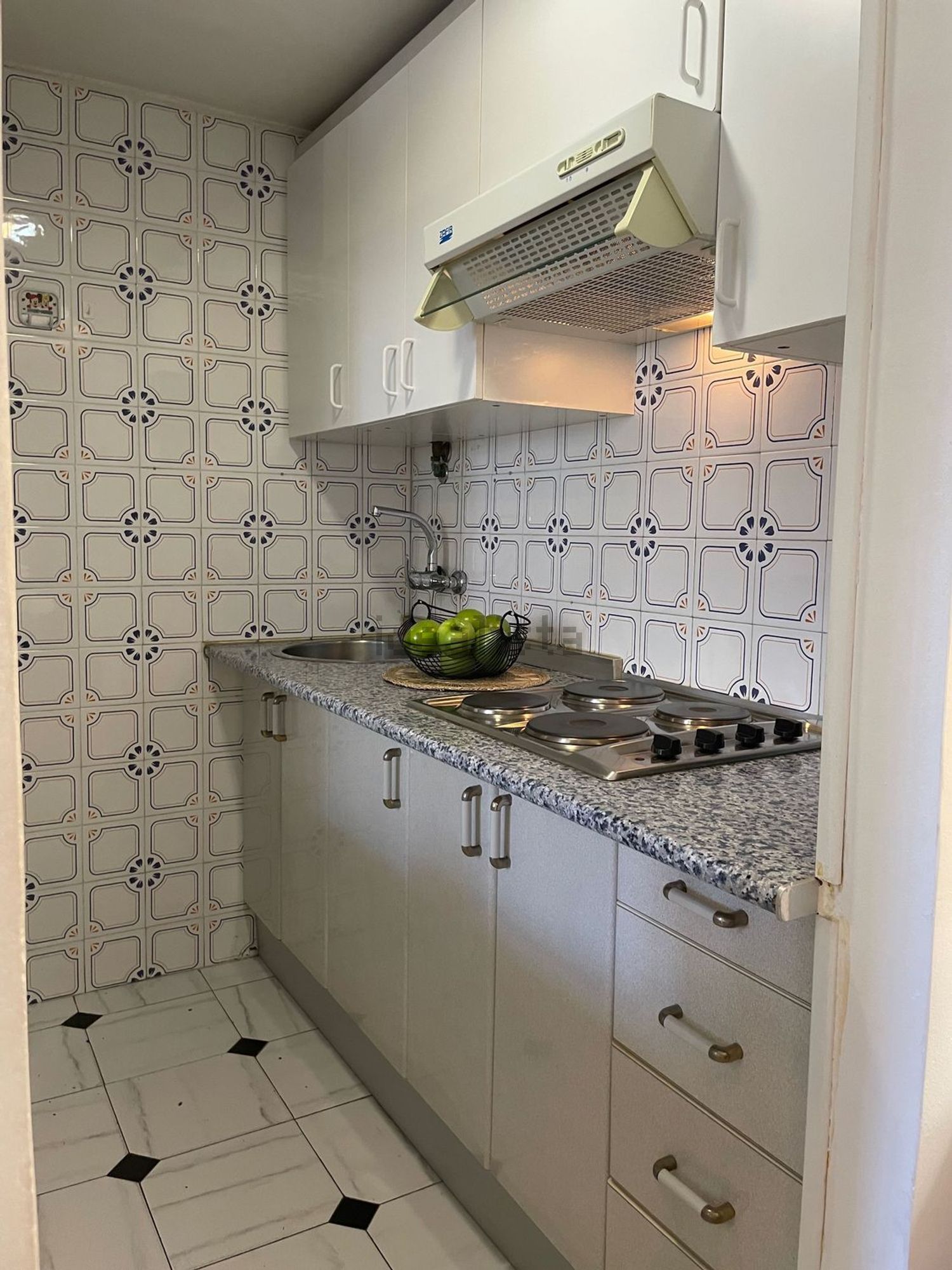 Pis de 48 m² a Madrid