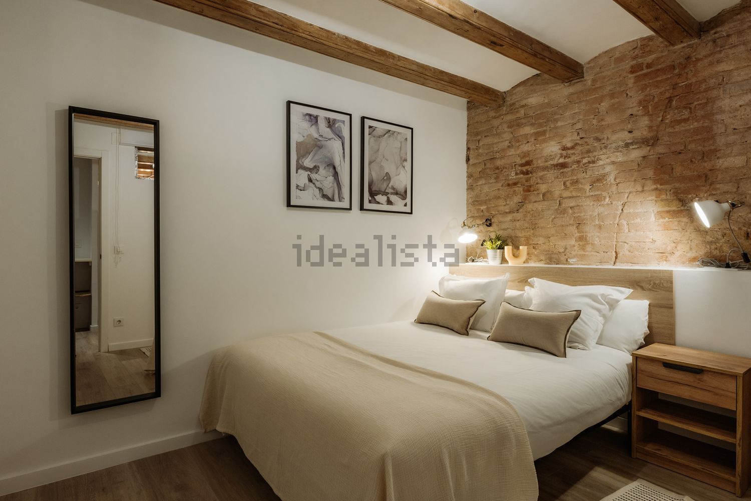 Pis de 85 m² a Barcelona