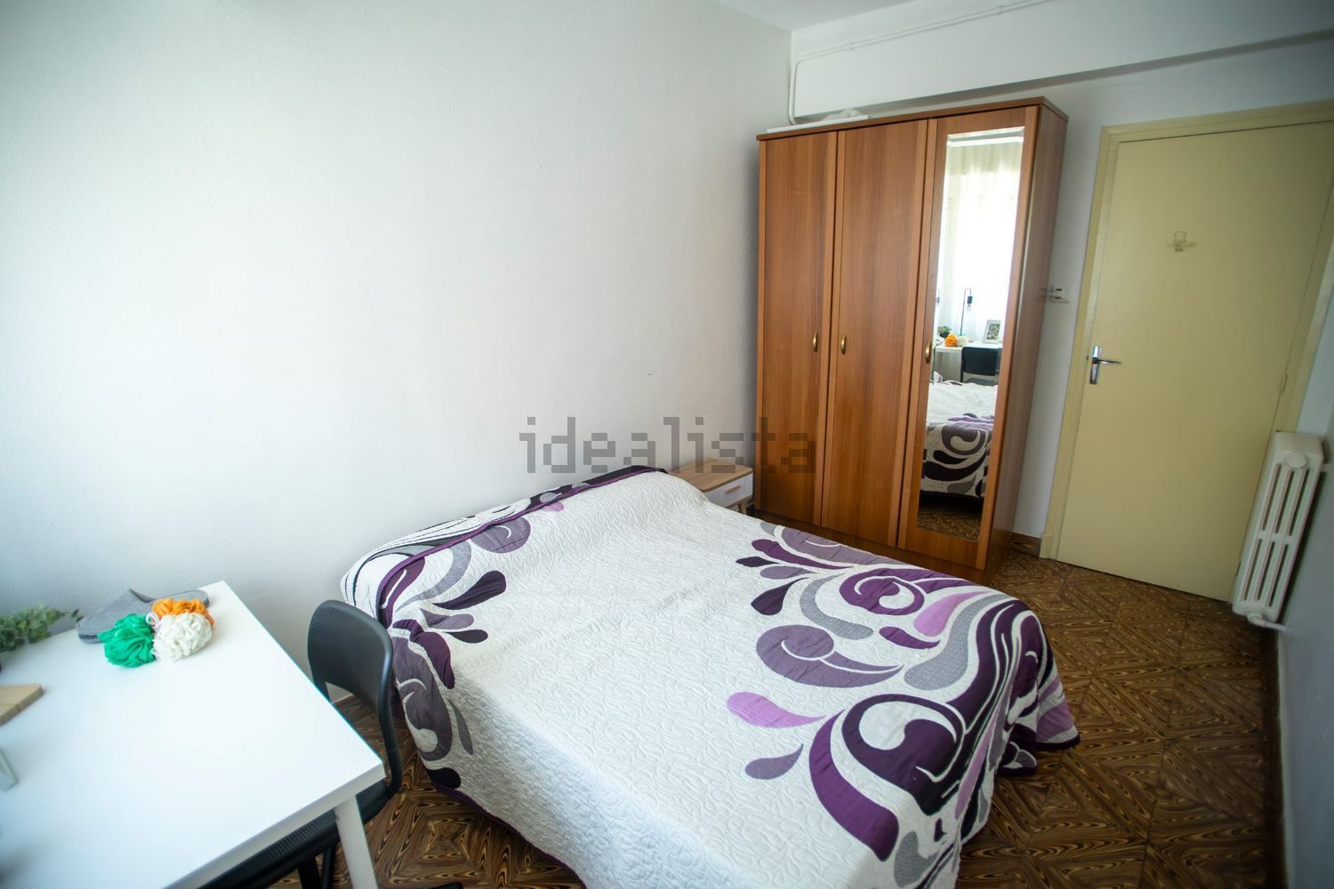 Habitació de lloguer, Ponferrada