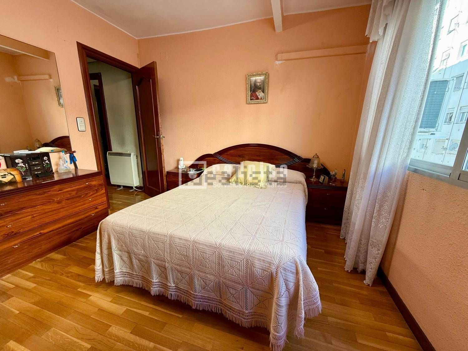 Pis de 64 m² a Saragossa