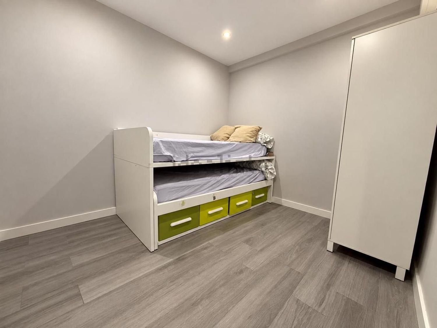 Pis de 68 m² a Madrid
