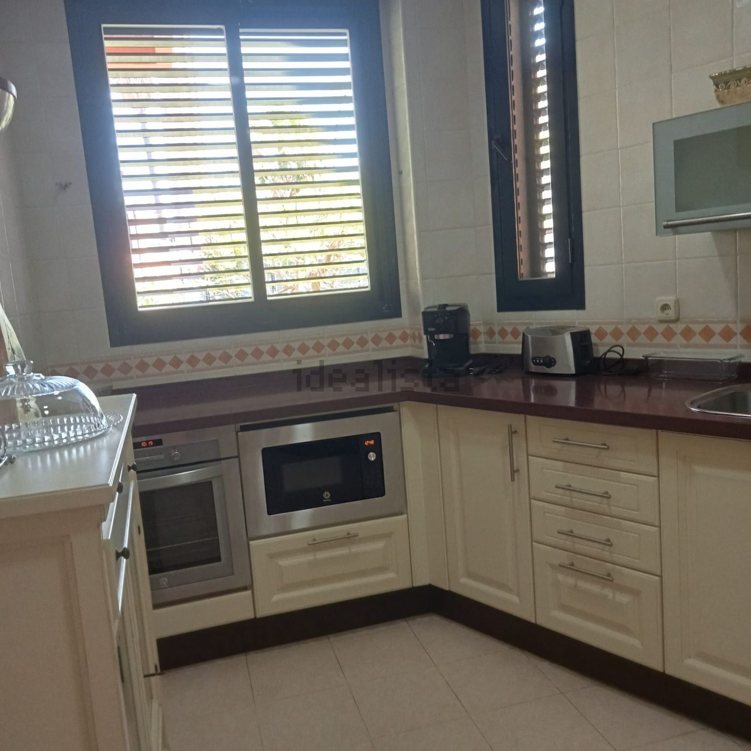 Habitació de lloguer, Motril