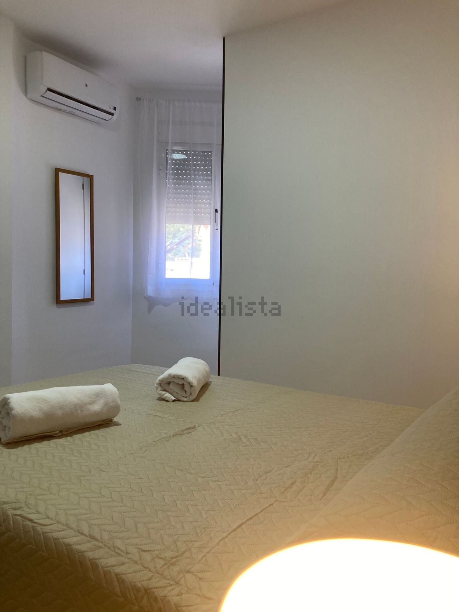 Wohnung 30 m² in Cazorla