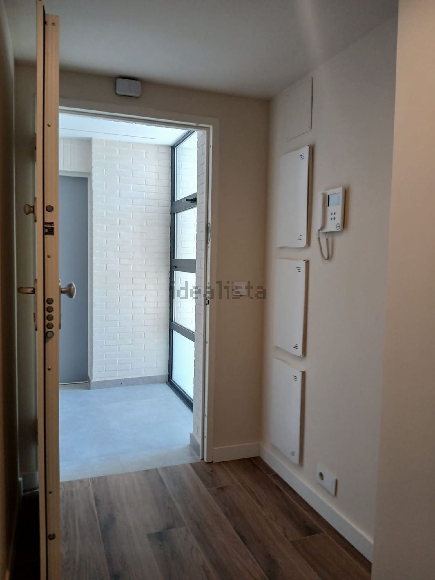 Pis de 81 m² a Múrcia
