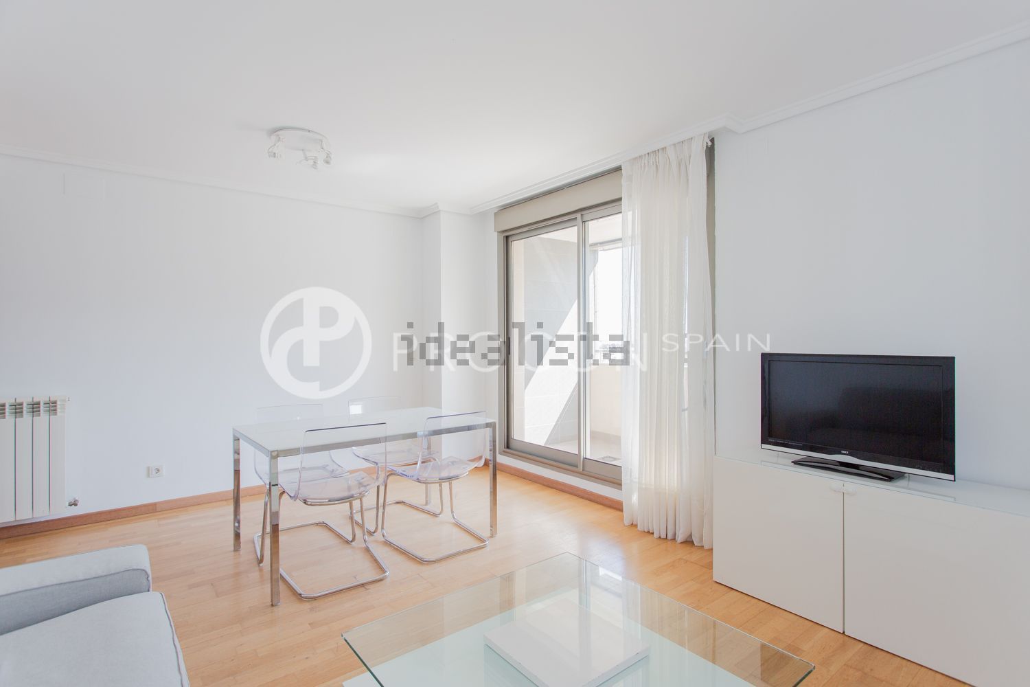 Pis de 108 m² a València