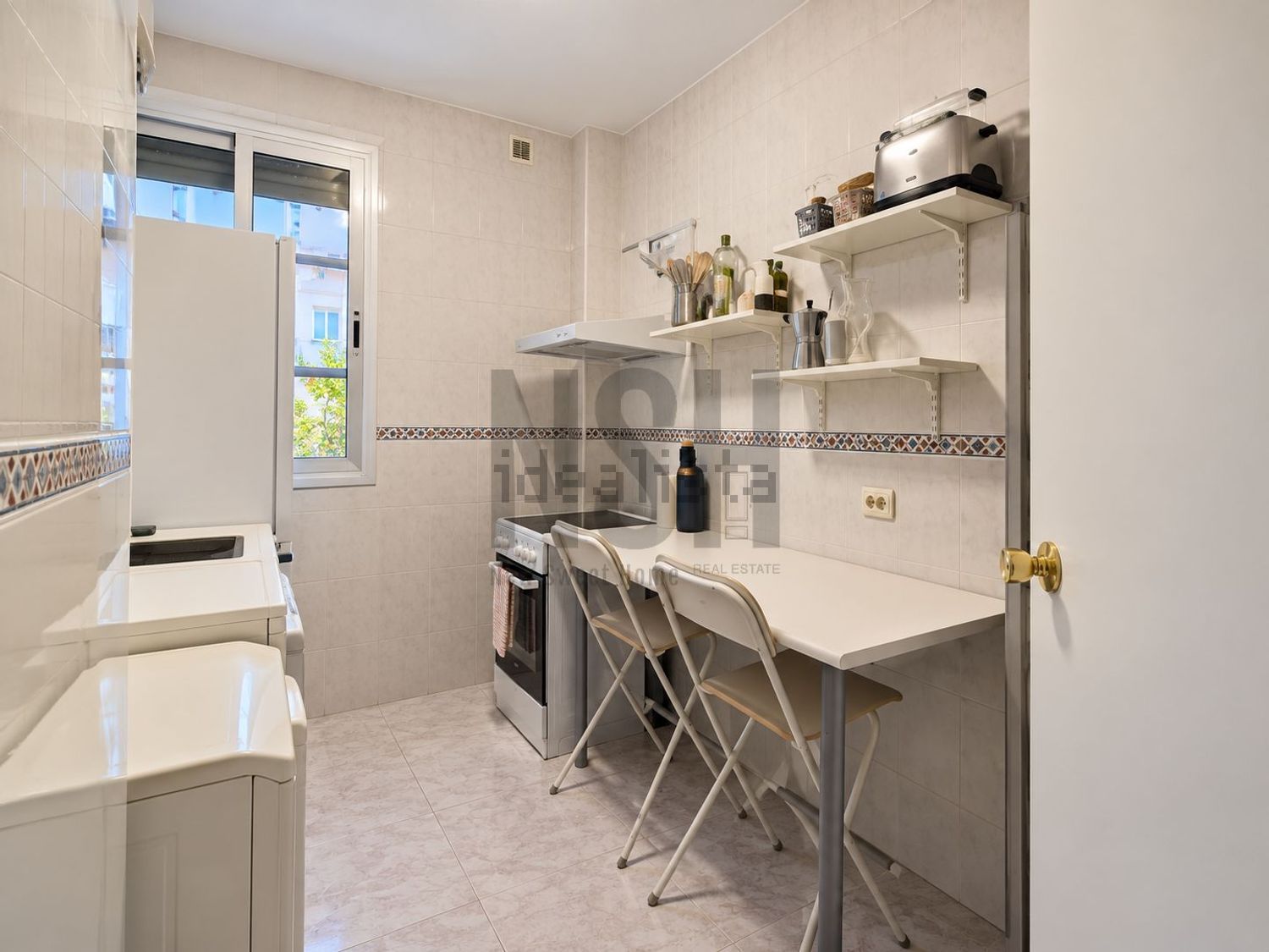 Pis de 83 m² a Madrid