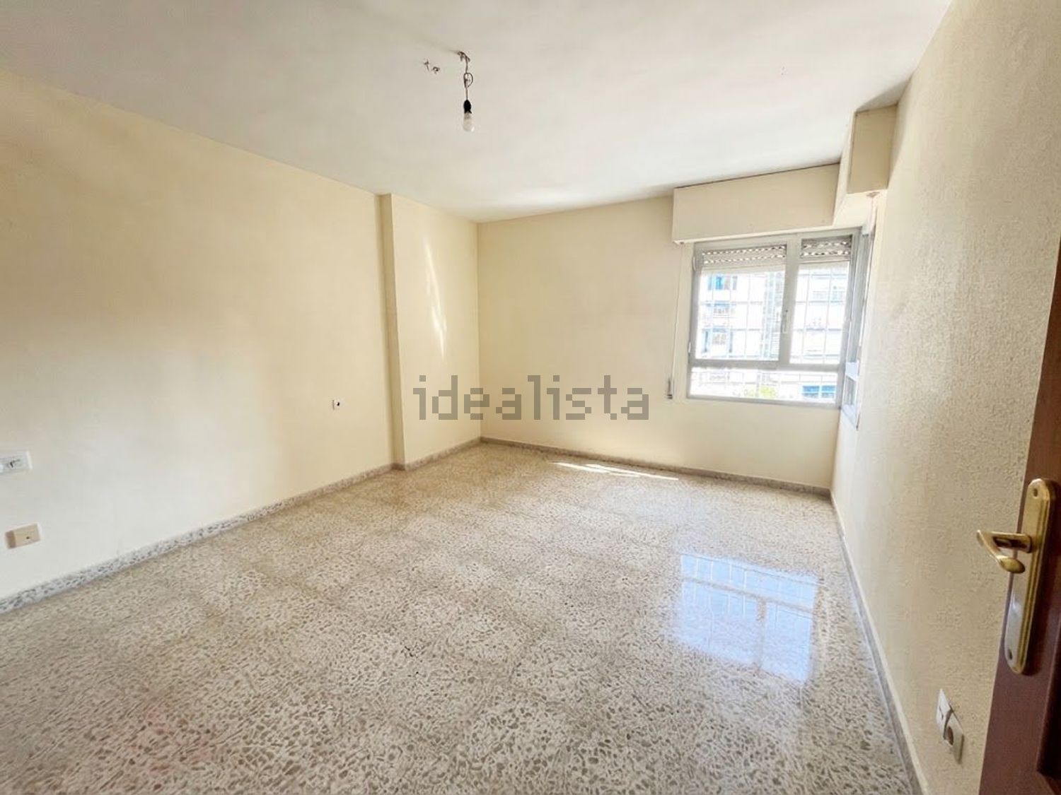 Pis de 152 m² a Sevilla