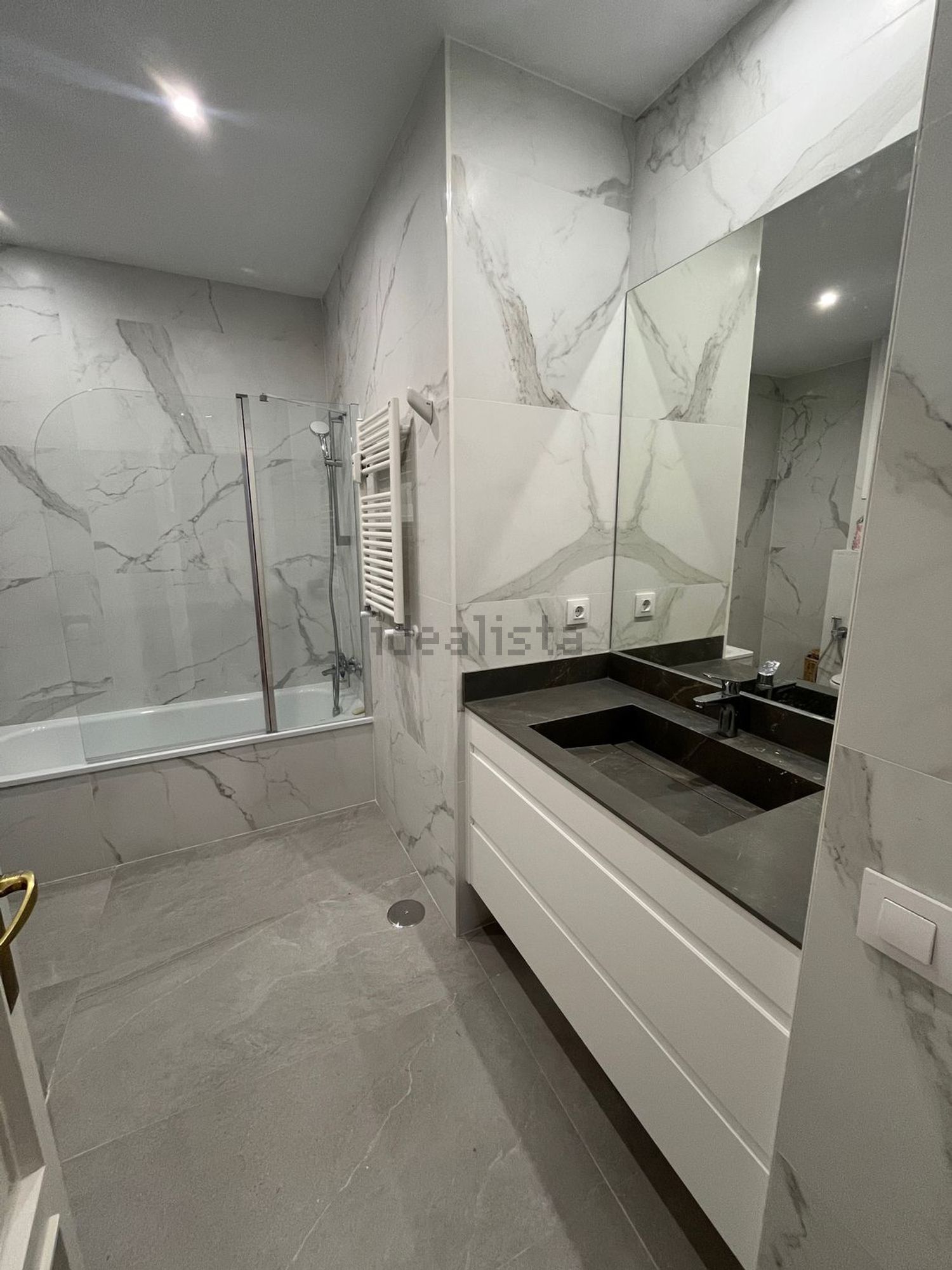 Zimmer zur Miete, Madrid