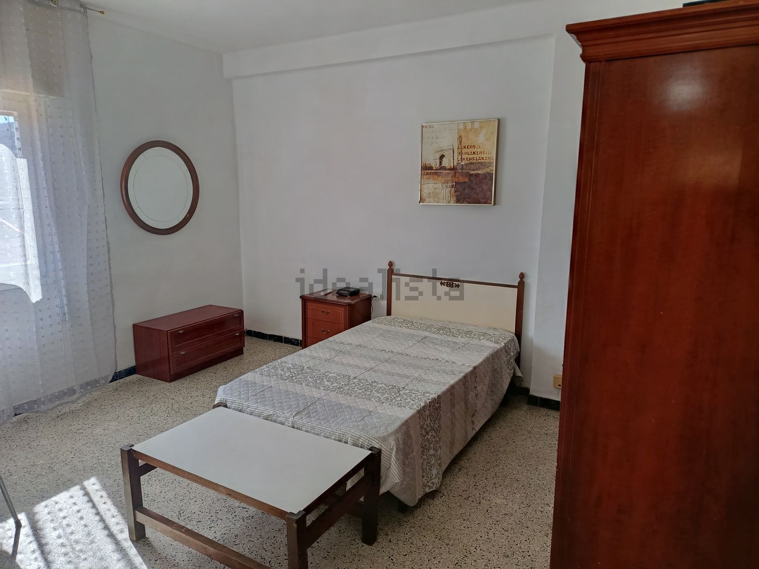 Piso de 105 m² en Brea de Aragón