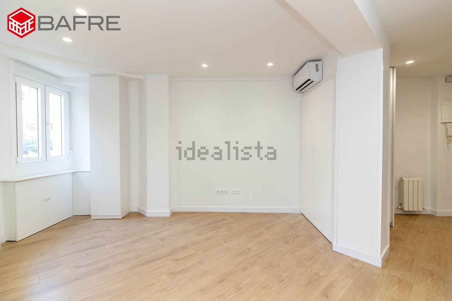 Pis de 80 m² a Madrid