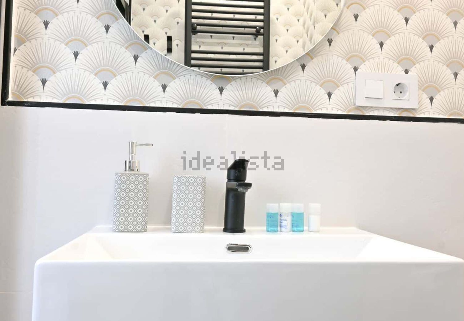 Pis de 82 m² a Madrid