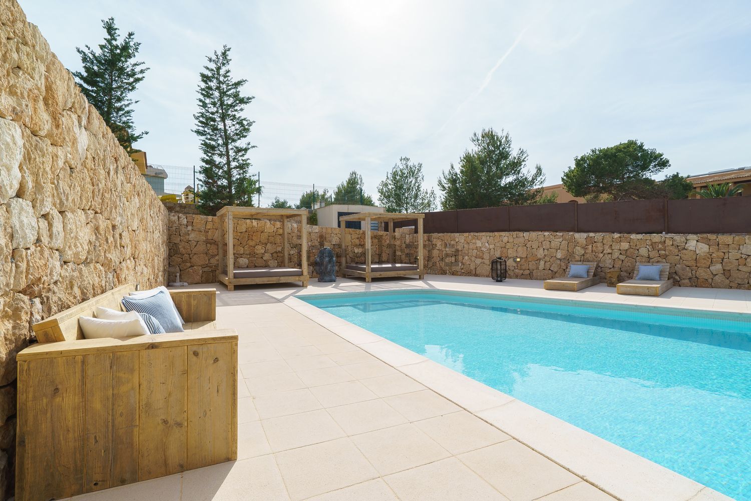 Pis de 76 m² a Sant Josep de sa Talaia