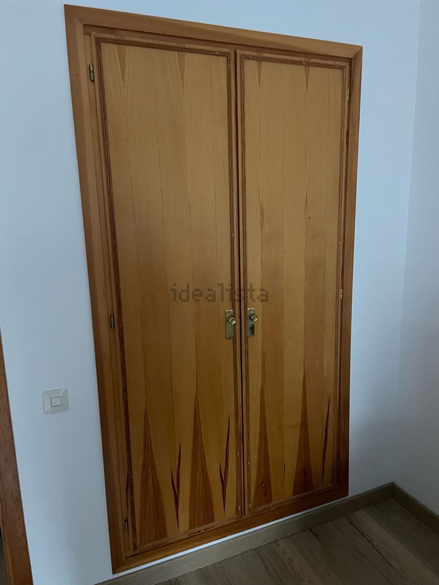 Pis de 45 m² a Cerezo de Arriba