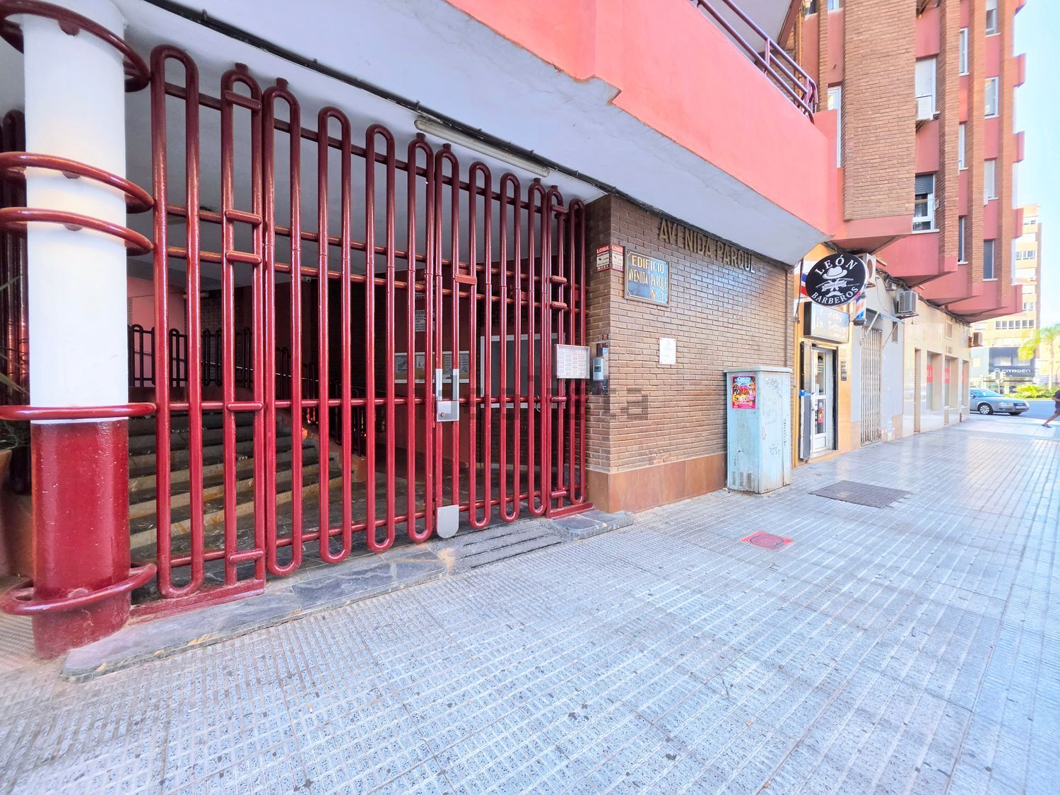 Pis de 130 m² a Cartagena
