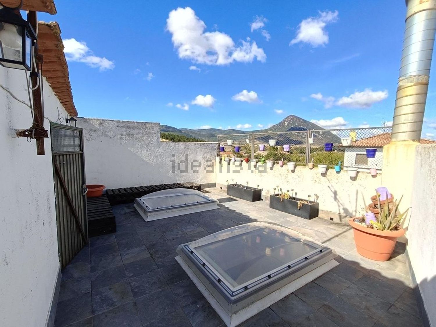 Maison 168 m² à Ibargoiti