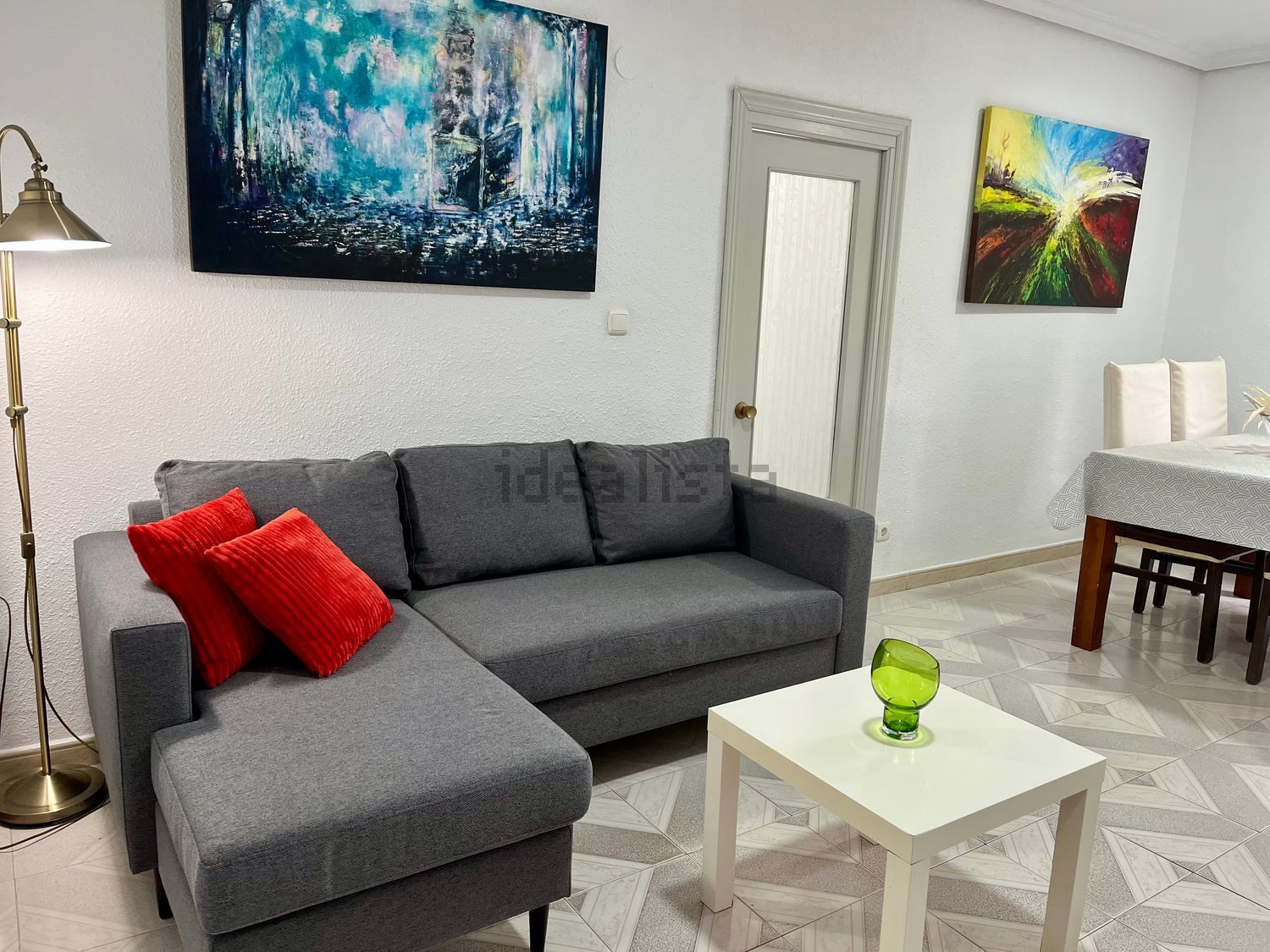 Zimmer zur Miete, Granada