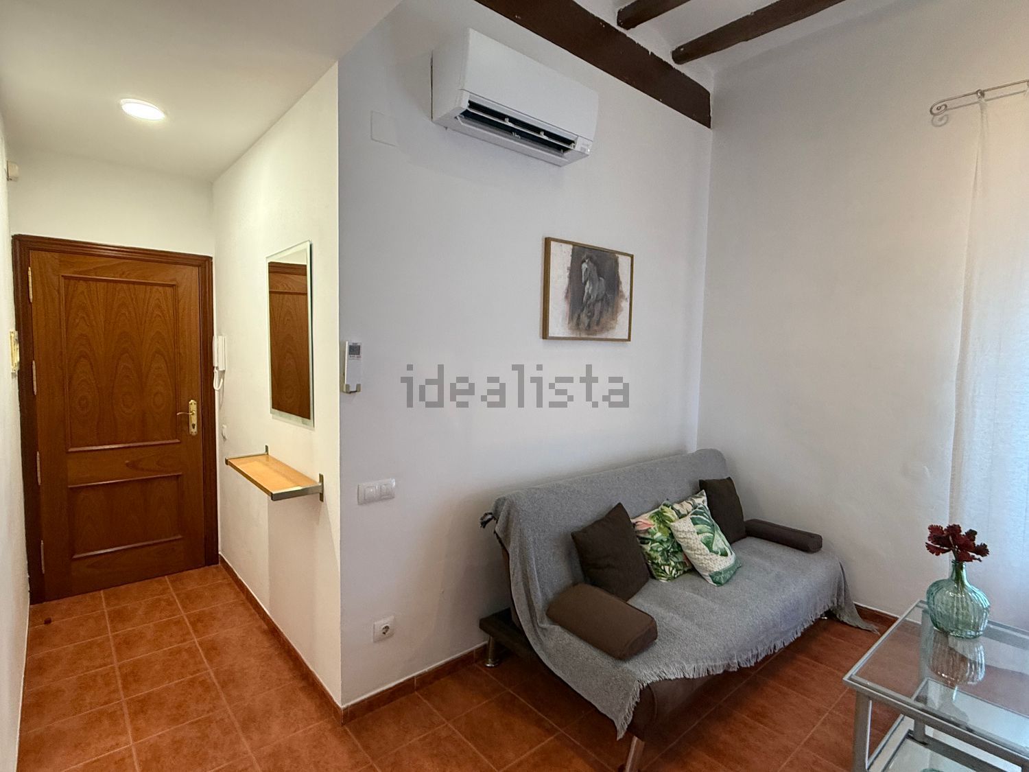 Piso de 52 m² en Tarragona